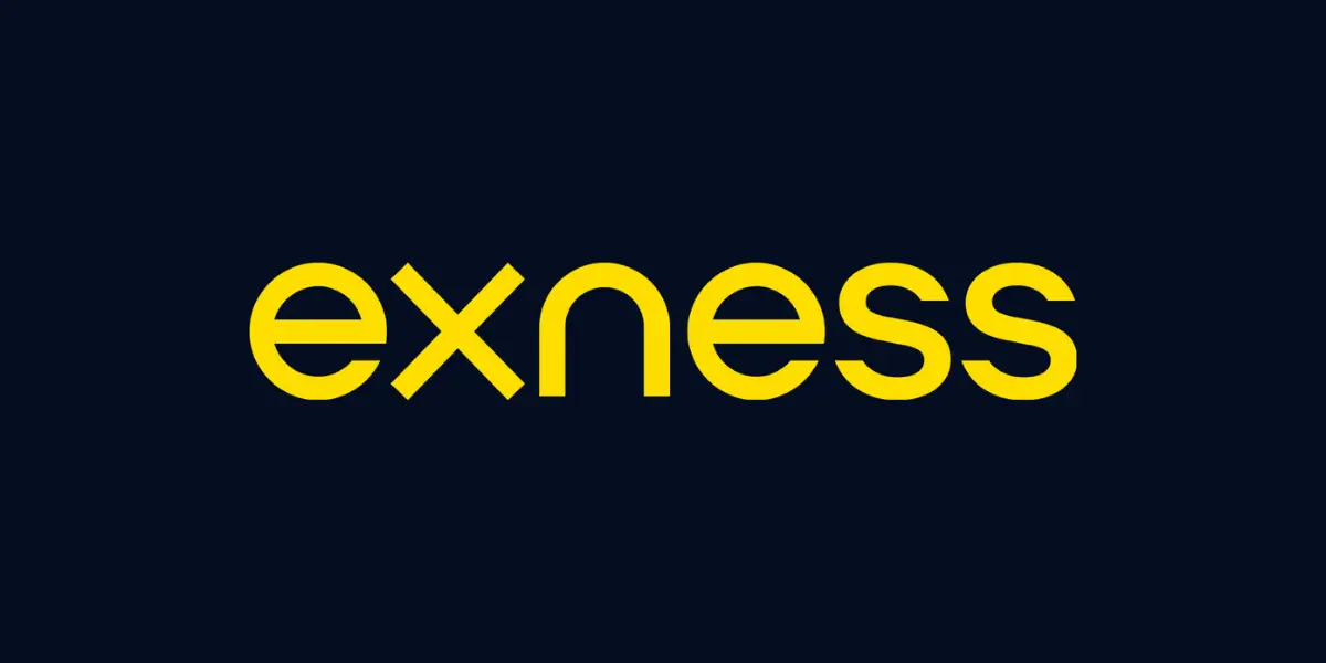 Exness logo